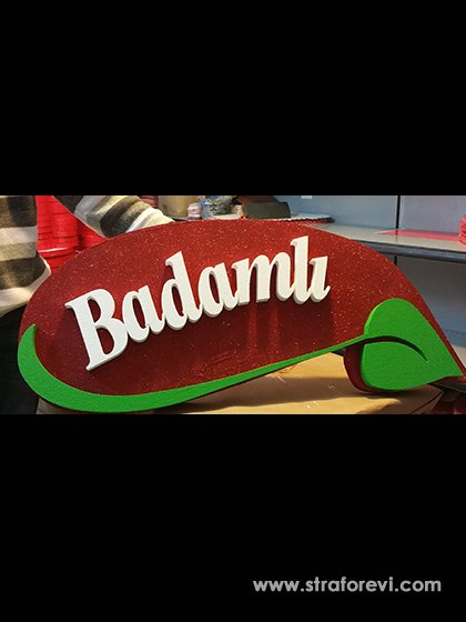 Strafor Logo Fiyatları