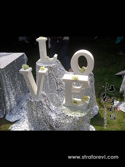 Düğün, Nişan, Kına Organizasyonları Sahne Dekorları