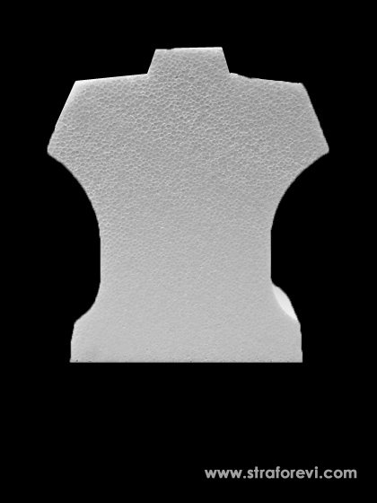 Strafor T-Shirt Maketleri