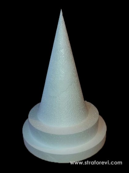 Beze Kulesi Strafor Maketi Mega-Boy-mkr-05